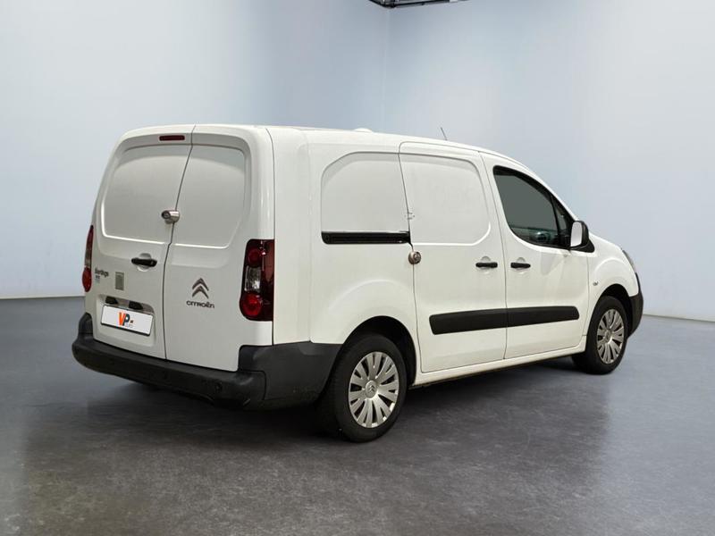 Citroën Berlingo Fourgon Xl Bluehdi 100 s&amp;S Etg6 Business