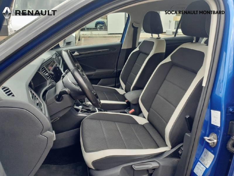 Volkswagen t-Roc 1.5 Tsi 150 Evo Start/Stop Dsg7 Carat