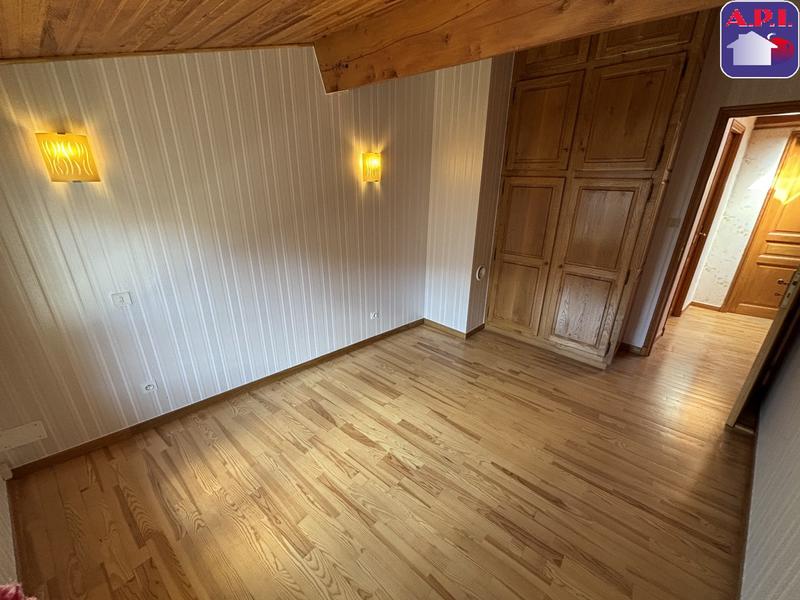 Maison - 79 m² - 3 pièces