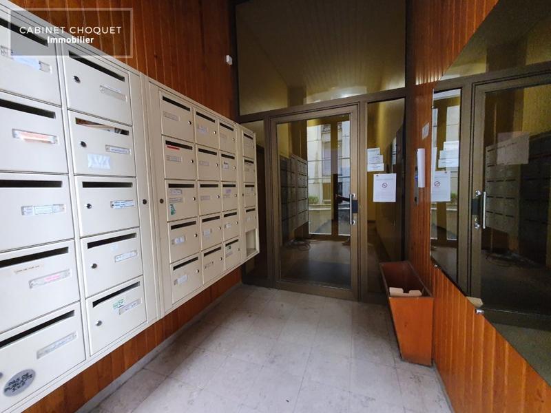 Appartement - 36 m² - 2 pièces