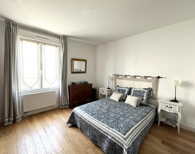 Maison - 103 m² - 4 pièces