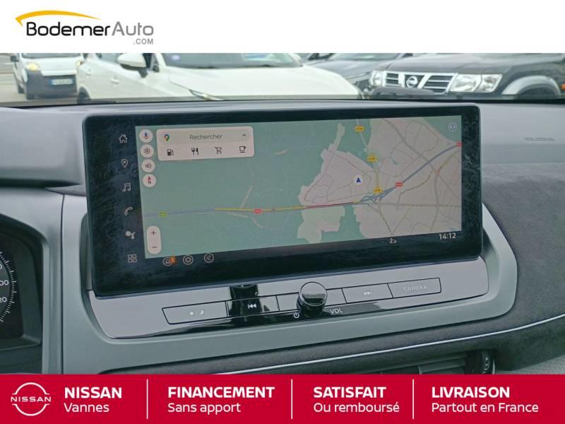 Nissan Qashqai e-Power 190 ch n-Design