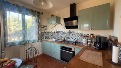 Villa - 62 m² - 4 pièces