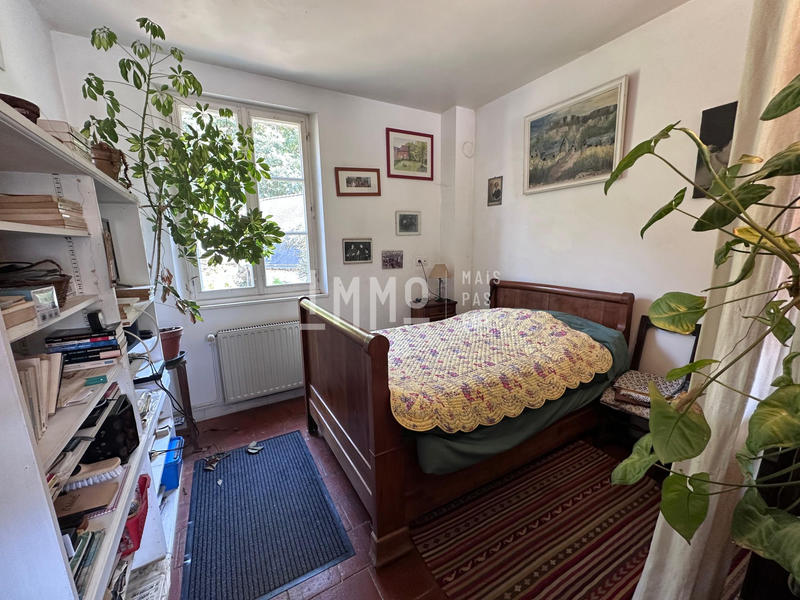 Maison - 84 m² - 3 pièces