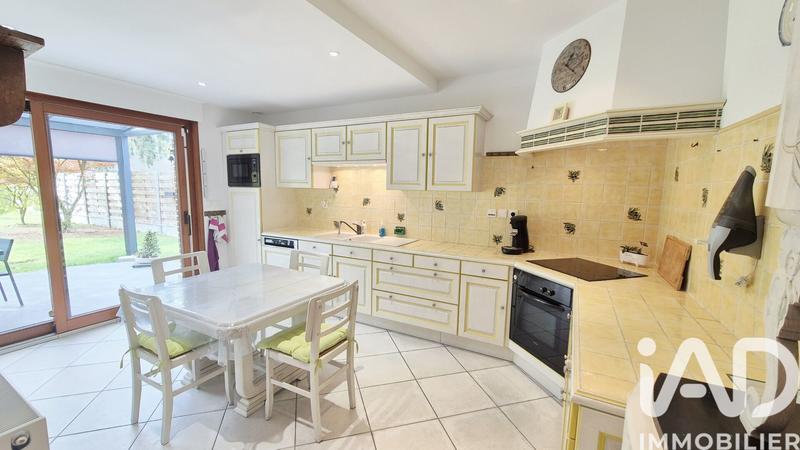 Maison de village - 160 m² - 7 pièces