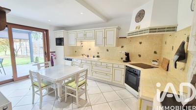 Maison de village - 160 m² - 7 pièces