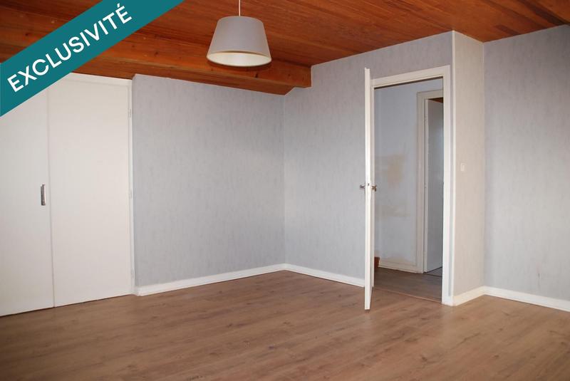 Villa - 96 m² - 4 pièces