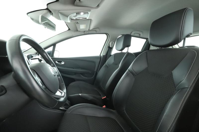 Renault Clio 1.2 TCe Energy Intens Edc 118 ch