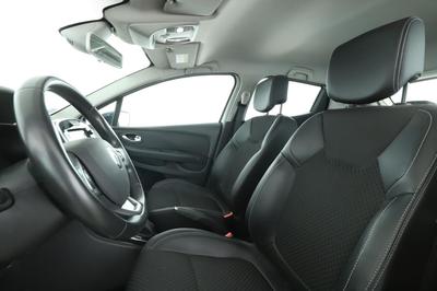 Renault Clio 1.2 TCe Energy Intens Edc 118 ch