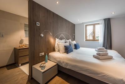 Appartement - 108 m² - 6 pièces