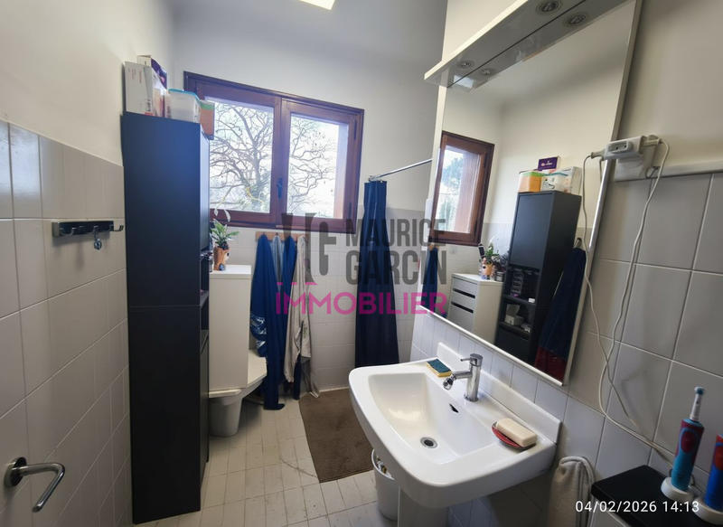 Maison - 135 m² - 6 pièces