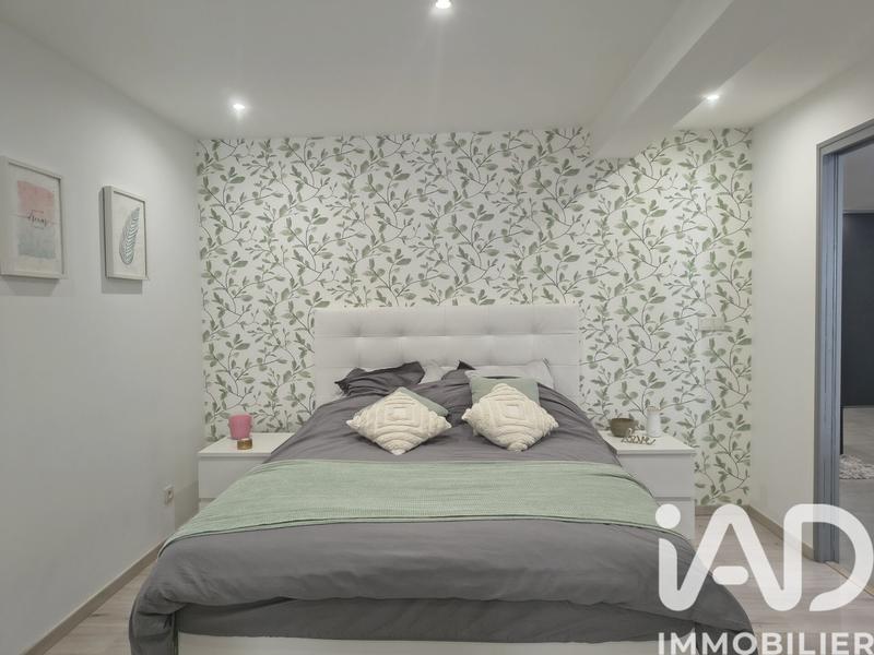 Appartement - 73 m² - 2 pièces