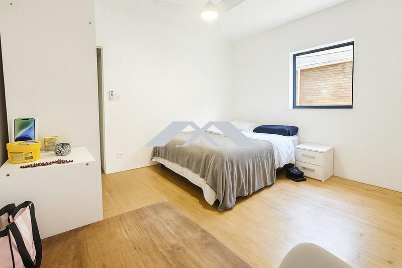 Maison - 119 m² - 6 pièces