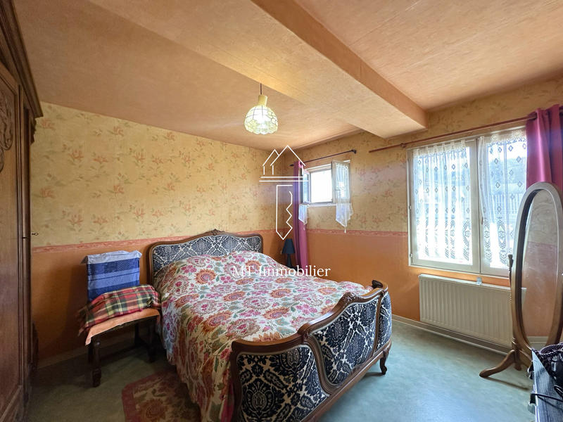 Maison - 376 m² - 14 pièces