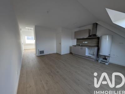 Appartement - 31 m² - 2 pièces