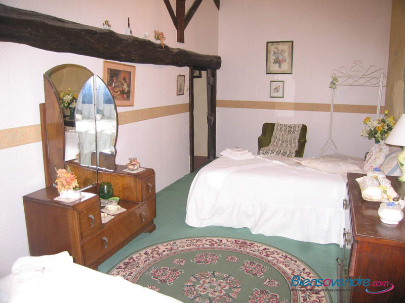 Bastide - 200 m² - 8 pièces