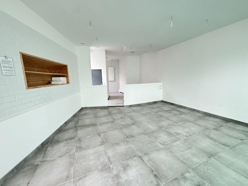 Local commercial - 47 m²