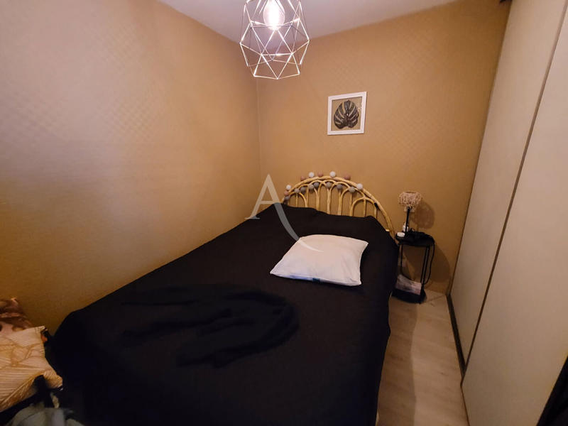 Appartement - 36 m² - 1 pièce