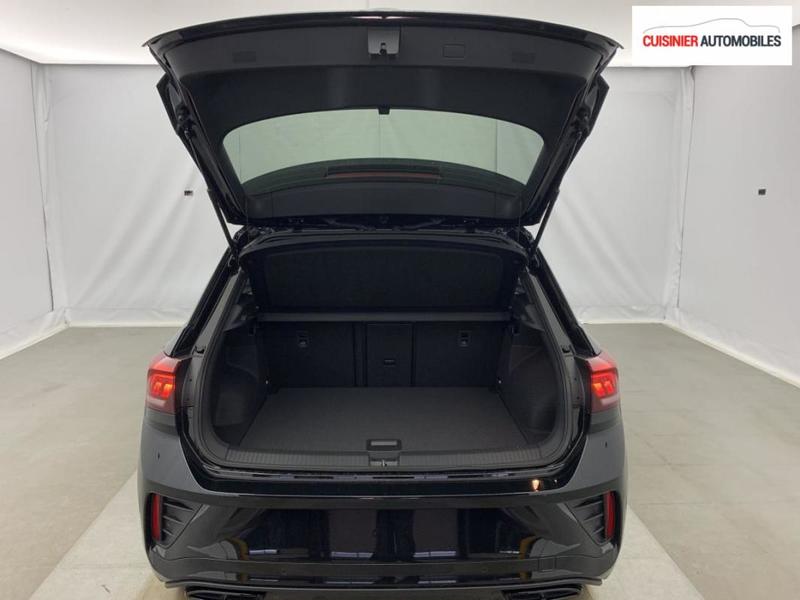 Volkswagen t-Roc 2.0 Tdi 150 Start Stop Dsg7 R-Line Edition