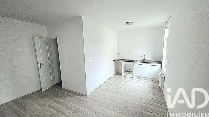 Immeuble - 223 m²