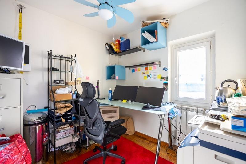 Maison - 63 m² - 3 pièces