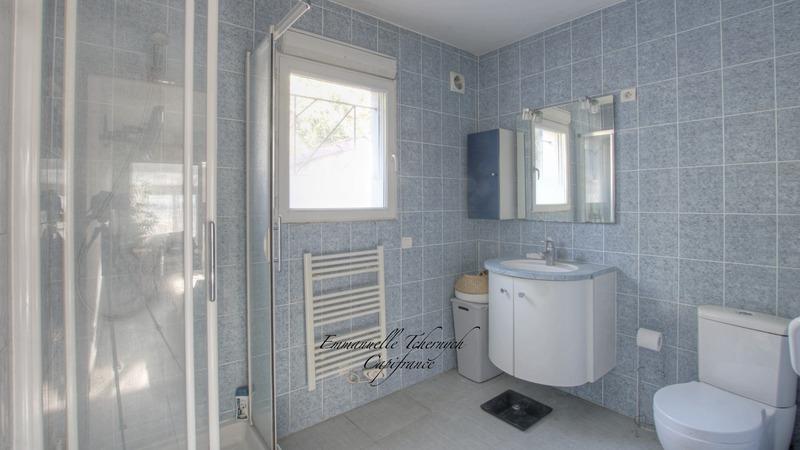 Maison - 115 m² - 4 pièces