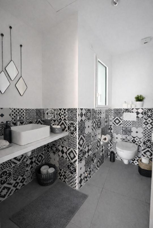 Maison - 124 m² - 5 pièces