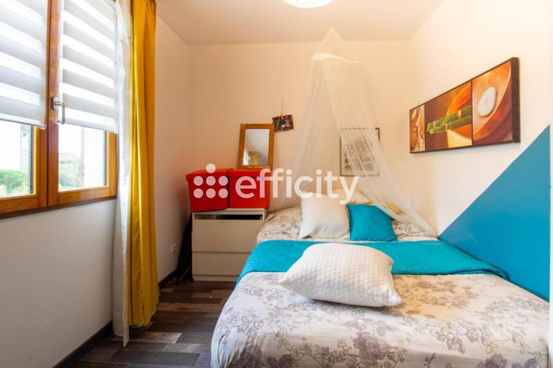 Maison - 116 m² - 5 pièces