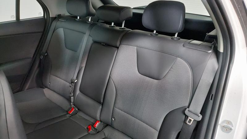 Kia Niro 1.6 Gdi 183 Phev Active Dct6