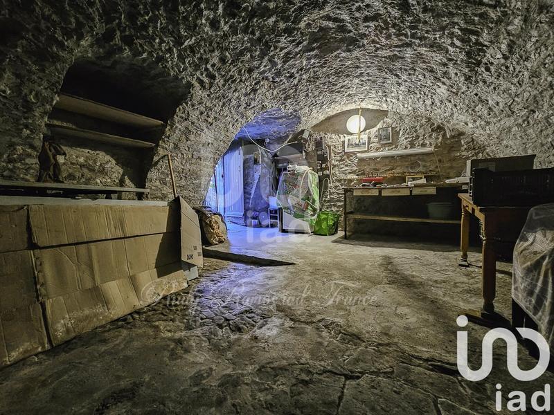 Maison - 56 m² - 3 pièces