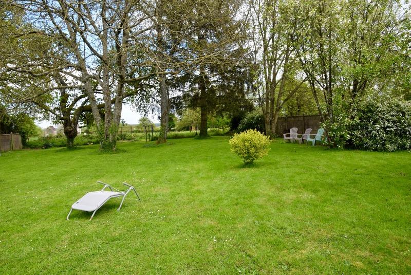 Longère - 188 m² - 6 pièces