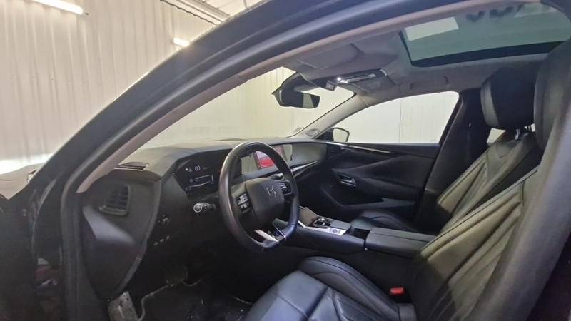 Ds Ds 4 E-Tense 225 Cross Rivoli Auto