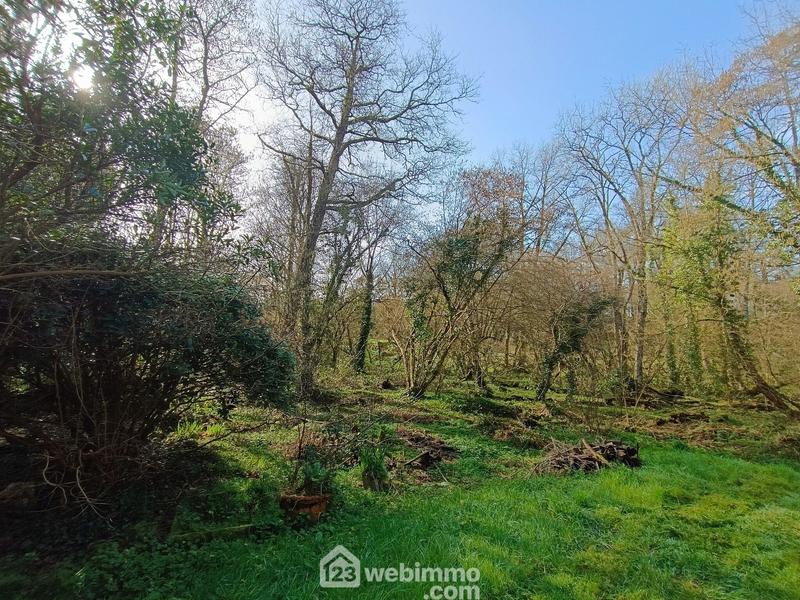 Maison - 71 m² - 5 pièces