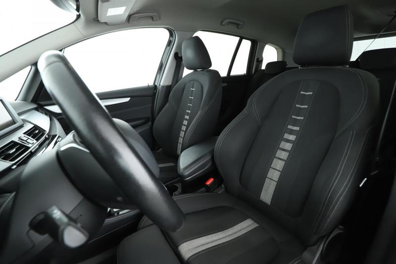 Bmw Série 2 Gran Tourer 218i Bva6 5pl 136 ch