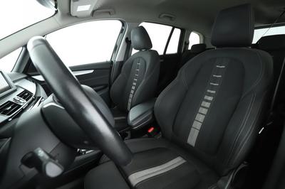 Bmw Série 2 Gran Tourer 218i Bva6 5pl 136 ch