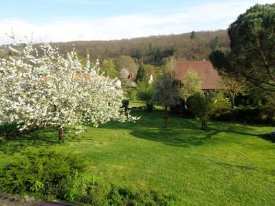 Maison - 116 m² - 6 pièces