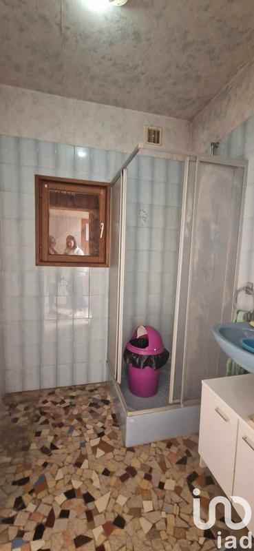 Maison - 75 m² - 5 pièces