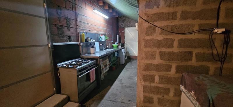 Maison - 140 m² - 4 pièces