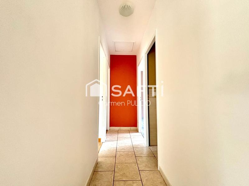 Maison - 104 m² - 5 pièces