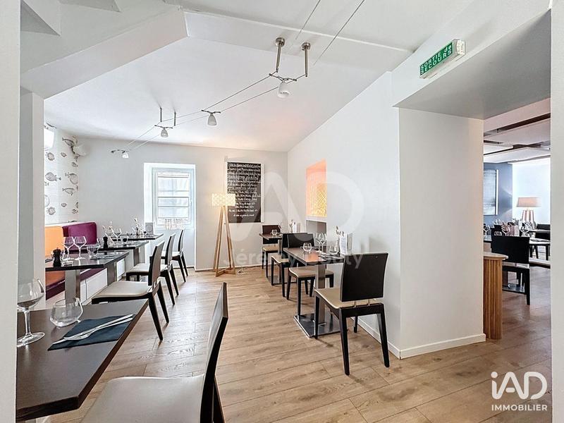 Local commercial - 260 m²