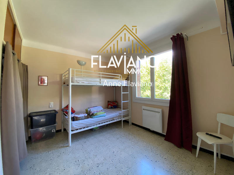 Appartement - 78 m² - 4 pièces