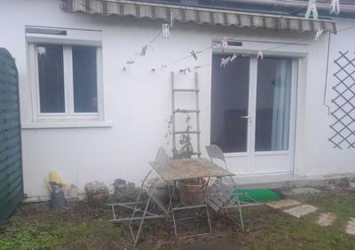 Studio - 35 m² - 1 pièce