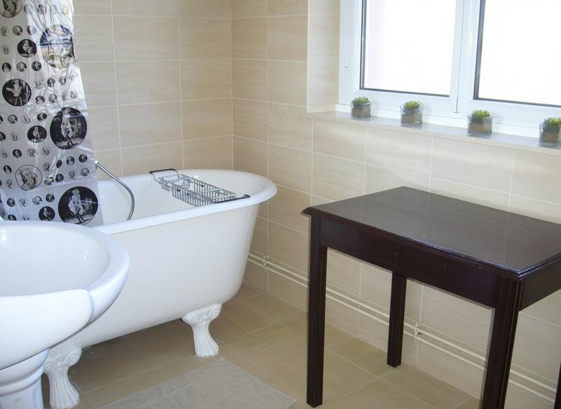 Maison bourgeoise - 200 m² - 8 pièces