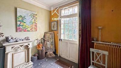 Propriété - 230 m² - 10 pièces