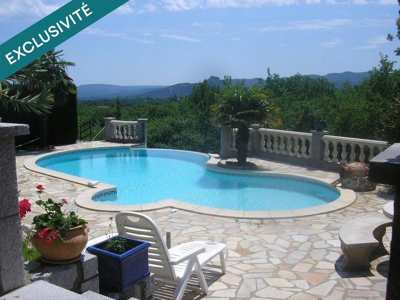 Maison - 155 m² - 4 pièces