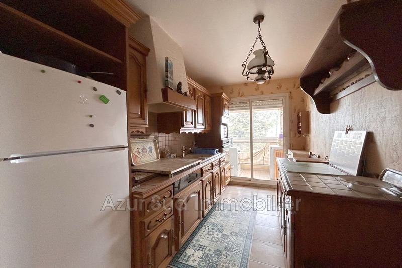 Appartement - 102 m² - 4 pièces