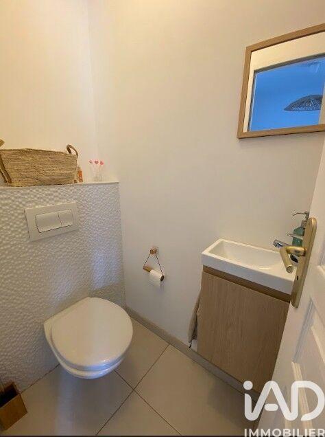 Maison - 80 m² - 3 pièces