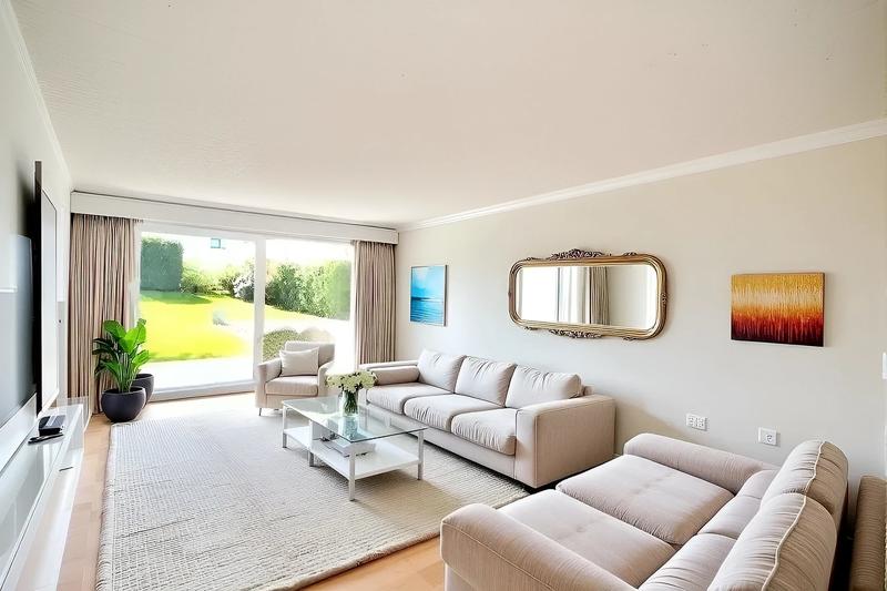 Maison - 131 m² - 5 pièces