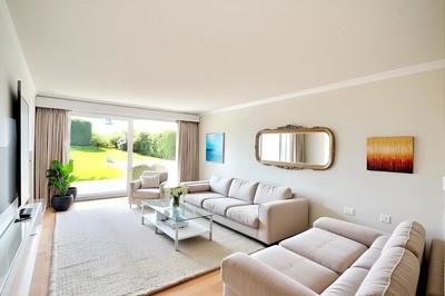 Maison - 131 m² - 5 pièces