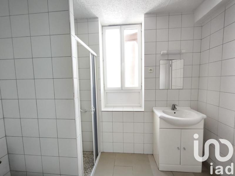 Maison - 40 m² - 2 pièces